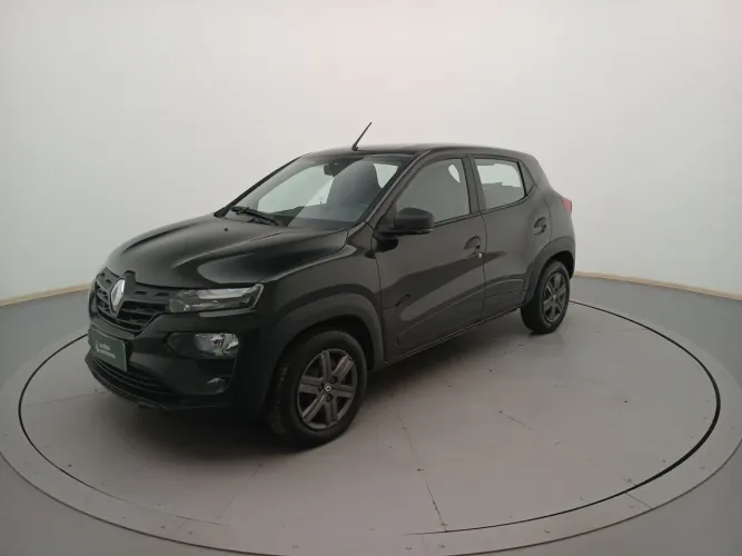 Renault Kwid 1.0 Zen 2025