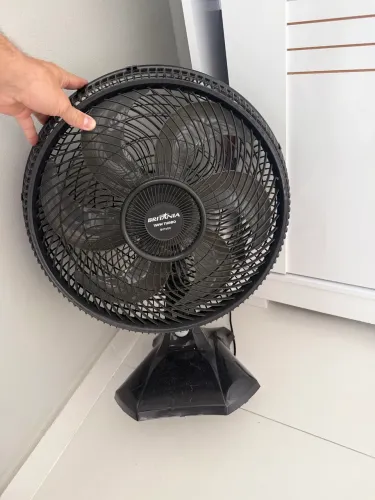 Ventilador