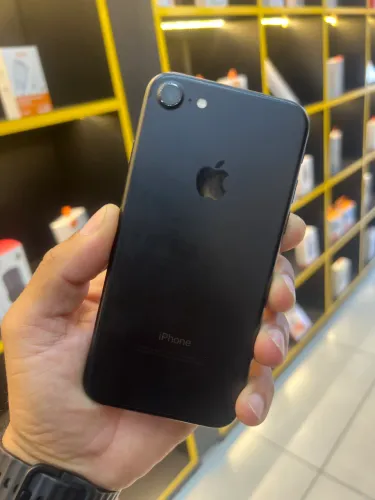 iPhone 7 128Gb Preto todo original 