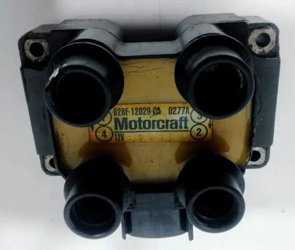 FORD ENDURA/ ZETEC 1.8 16V BOBINA IGNIÇÃO 928F12029CA