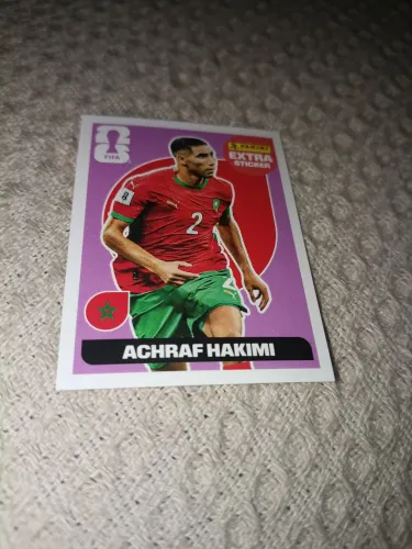 Achraf hakimi lilás