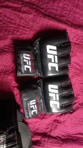 Kit ufc