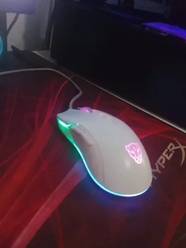 MOUSE MOTOSPEED V70 ZEUS