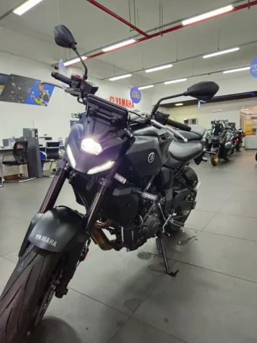 MT 07 ABS 2026 0KM - Financio, No cartão em até 21x, Consórcio!
