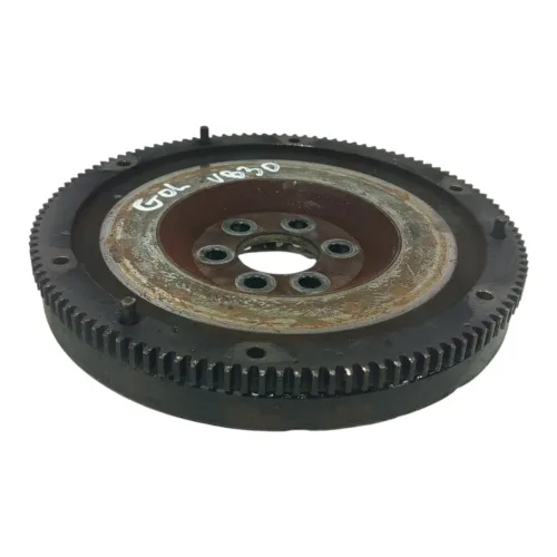 Volante Motor Cremalheira Vw Gol G2 1.0 At 1996 1997 A 2005