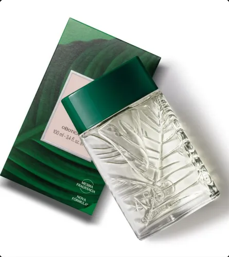 Perfume Arbo Tradicional - Original O Boticário