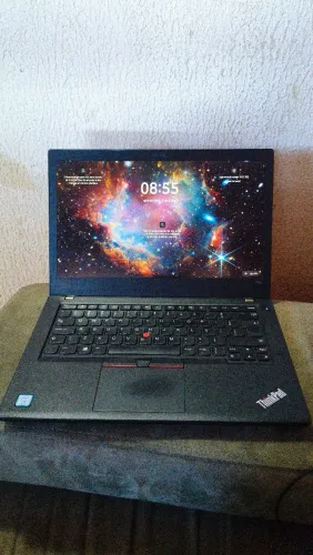 lenovo thinkpad i5 16gb ram leia a descrição