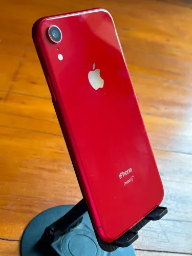 IPHONE XR 64GB TUDO OK