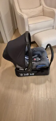 BEBÊ Conforto