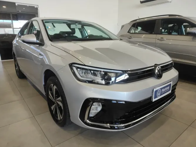 Volkswagen Virtus Comfort. 200 TSI 1.0 Flex 12V AUT 2025