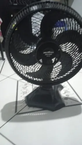 Ventilador