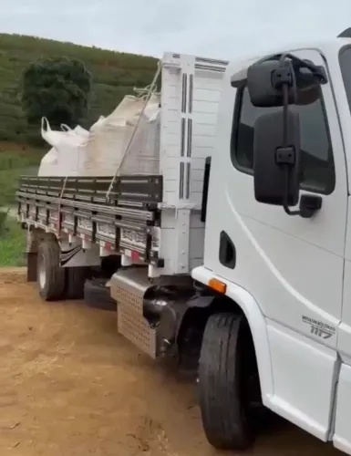 Mercedes Benz 1117 Accelo 4x2 Diesel E6