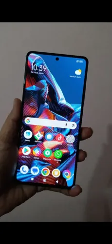 Redmi note 11s