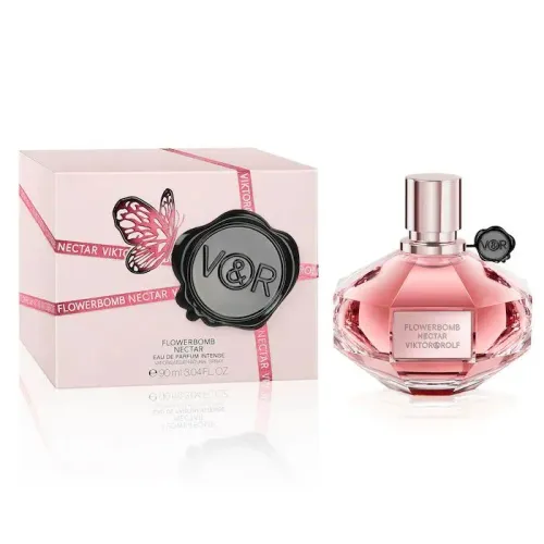 Perfume Viktor&Rolf Flowerbomb Nectar 90 ml