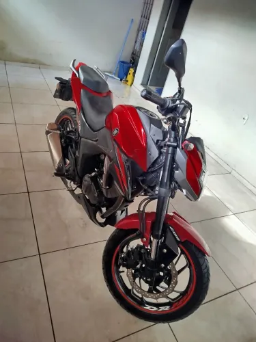 Vendo Dr160 