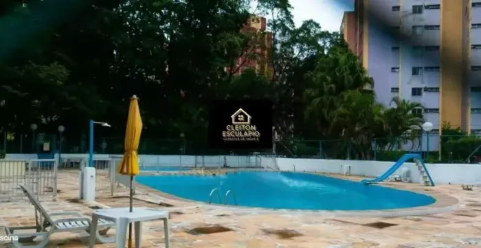Apartamento top em SBC ótima oportunidade