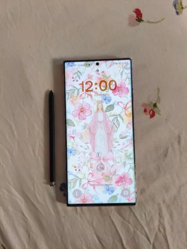 Celular Samsung S23 Ultra - 256gb