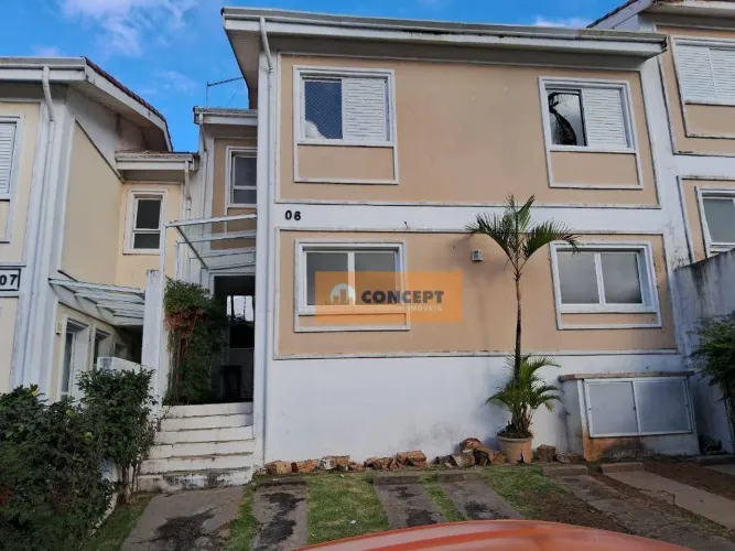 Sobrado com 4 dormitórios, 110 m² - venda por R$ 890.000,00 ou aluguel por R$ 5.311,90/mês