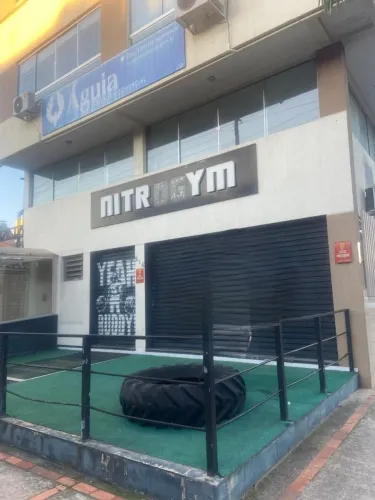 Aluguel Loja Comercial em avenida