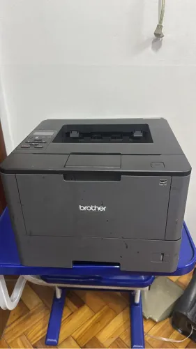 Impressora Brother