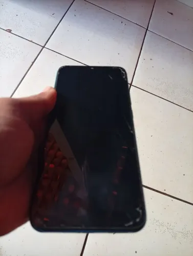 Celular Redmi 9c