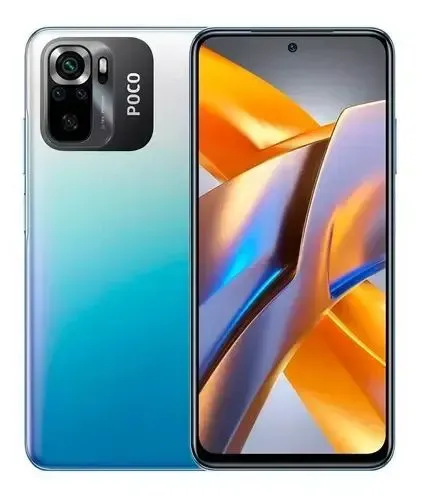 Poco m5s 