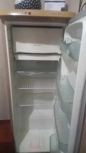 Vendo geladeira