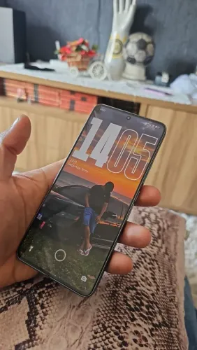 Poco x6 5g