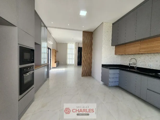 Casa Em Condomínio Para Aluguel COND. VILA TOSCANA MOGI MIRIM