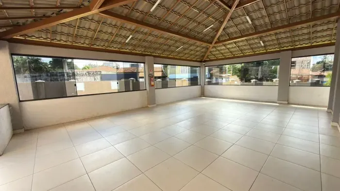 AGIO PARQUE ESPLANADA II TERREO LAZER DIRETO C/ PROPRIETÁRIO VALPARAÍSO