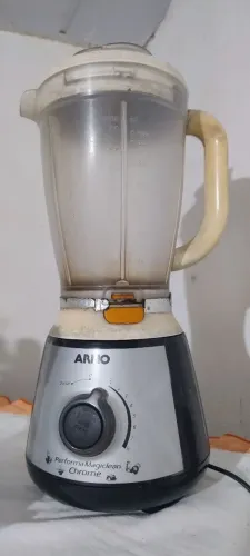 Liquidificador Arno
