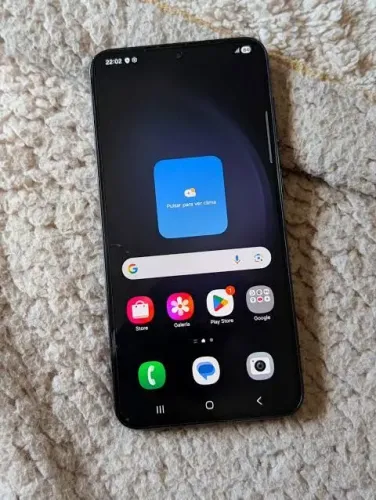 Samsung Galaxy S23 PLUS ZERO TODO ORIGINAL 256gb