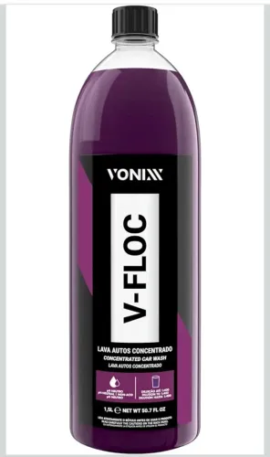 vonixx V-FLOC 1,5L
