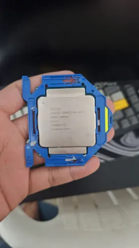 Processador Xeon E5-1603