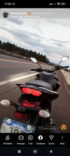 Vendo fazer 250 