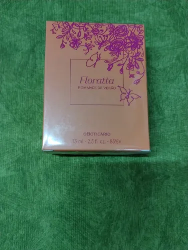 Floratta 