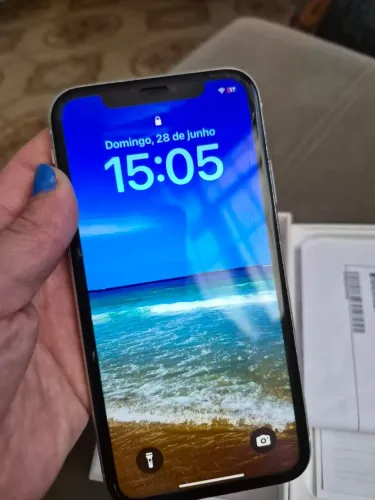 Iphone XR usado 