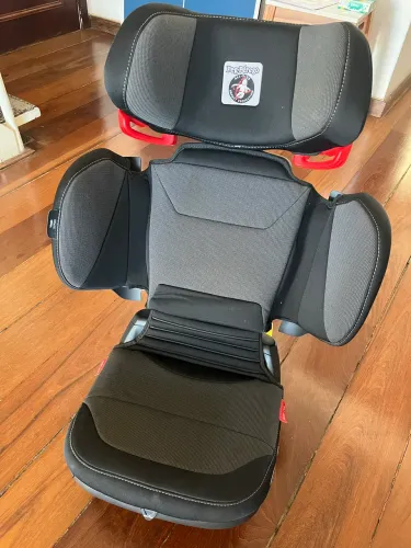 Cadeirinha Peg Perego Viaggio 2-3 Flex