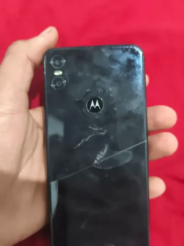 Moto one todo original 