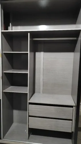 Guarda Roupa de Casal