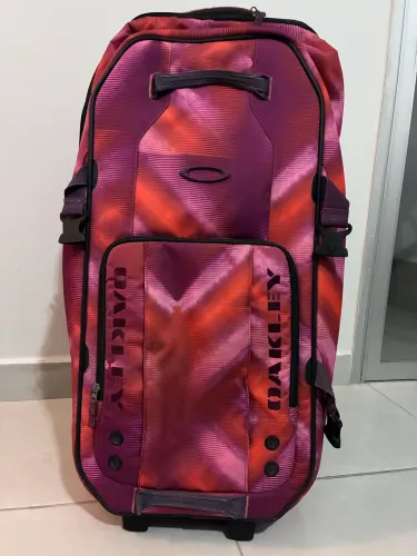 Mala Oakley Large Roller Bag