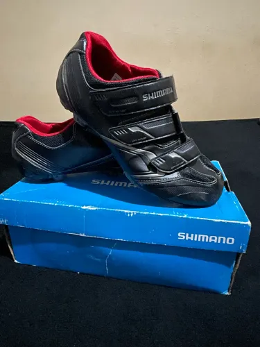 Sapatilha shimano 