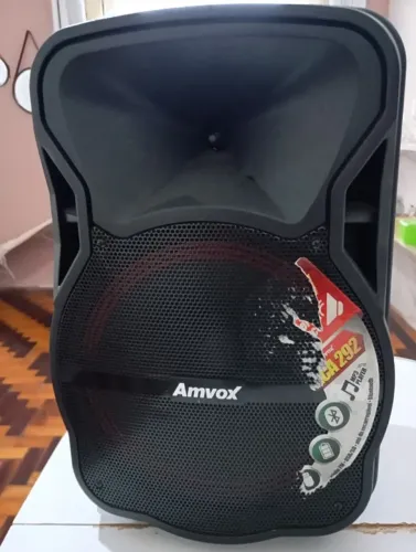Caixa de Som Amvox ACA 292
