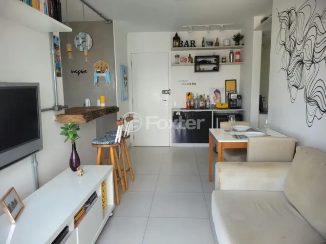 Apartamento à venda Avenida Carioca, Vila Carioca - São Paulo
