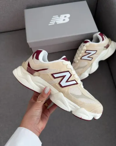 Tênis New Balance 9060