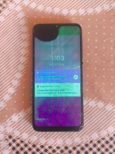 MI A3 128 GB