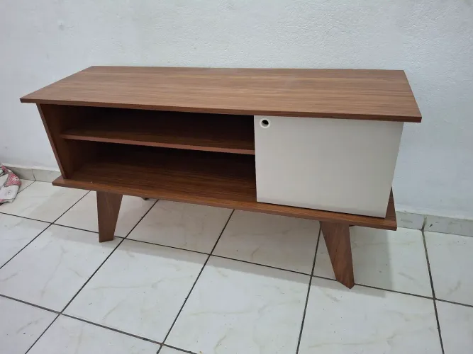 Rack para TV