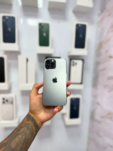 IPHONE 13 PRO 128GB<br>R$ 2.550