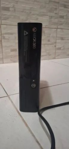 Xbox 360 defeito