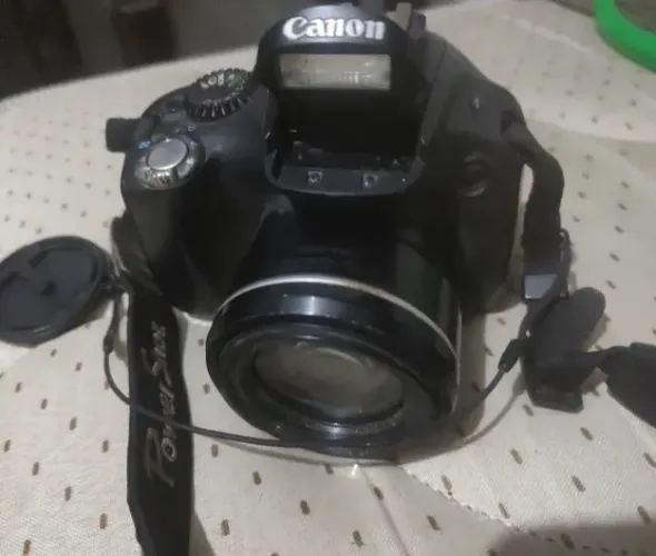 Canon SHx40